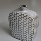 Hajeong Lee Rogers 'Inlay press moulded bottle I'