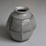 Hajeong Lee Rogers 'Faceted vase II'