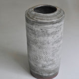 Hajeong Lee Rogers 'Large Cylinder Vase'