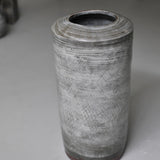 Hajeong Lee Rogers 'Large Cylinder Vase'