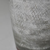 Hajeong Lee Rogers 'Large Cylinder Vase'