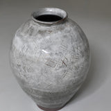 Hajeong Lee Rogers 'Large Jar I'