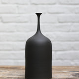 Sophie Cook medium wide bottle dry bitter chocolate