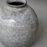 Hajeong Lee Rogers 'Large Jar I'