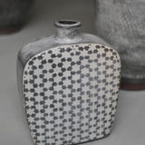 Hajeong Lee Rogers 'Inlay press moulded bottle I'