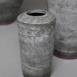 Hajeong Lee Rogers 'Medium cylinder vase'