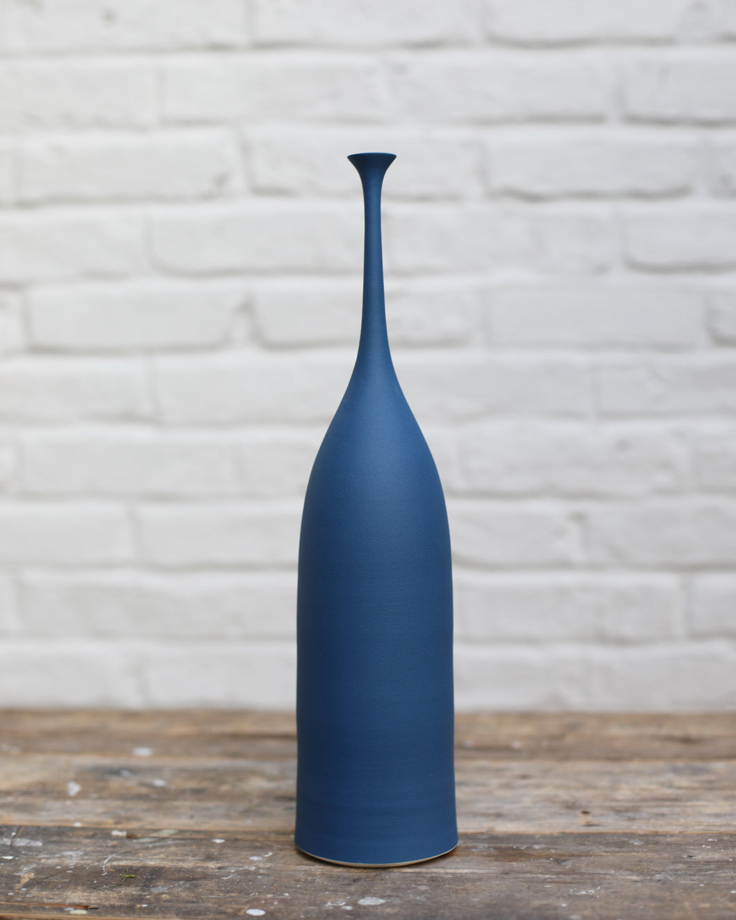 Sophie Cook medium bottle dry inky blue