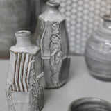 Hajeong Lee Rogers 'Impressed bottle III'