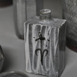 Hajeong Lee Rogers 'Press moulded bottle IV'