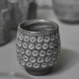 Hajeong Lee Rogers 'Tea cup II'