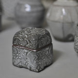 Hajeong Lee Rogers 'Box III'