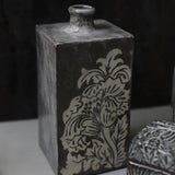 Hajeong Lee Rogers 'Inlay press moulded bottle II'