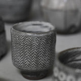 Hajeong Lee Rogers 'Tea cup V'