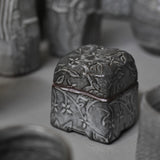 Hajeong Lee Rogers 'Box III'