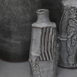 Hajeong Lee Rogers 'Impressed bottle III'