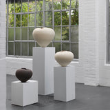 Emelie Abrahamsson 'Curve Vessel III'