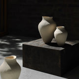 Enriqueta Cepeda 'Low-wide Vessel 12'