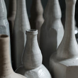 Akiko Hirai 'Large Grey Morandi Bottle 76'