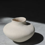 Enriqueta Cepeda 'Low-wide Vessel 12'
