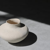 Enriqueta Cepeda 'Low-wide Vessel 12'