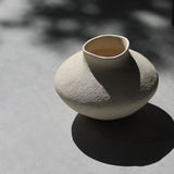 Enriqueta Cepeda 'Low-wide Vessel 12'