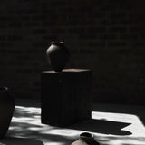Enriqueta Cepeda 'Low-wide Vessel 13'