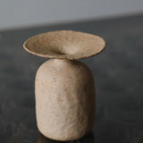 Takada Kae 'Simple Soil Vase 38'