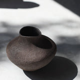 Enriqueta Cepeda 'Low-wide Vessel 13'