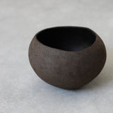 Enriqueta Cepeda 'Low-wide Bowl 14'