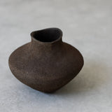 Enriqueta Cepeda 'Low-wide Vessel 13'