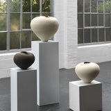 Emelie Abrahamsson 'Curve Vessel III'