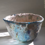 Shun Kumagai Glass Vessel 6