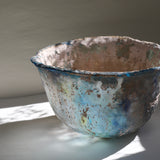 Shun Kumagai Glass Vessel 6