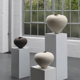 Emelie Abrahamsson 'Curve Vessel IV'
