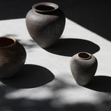 Nancy Fuller 'Coral Forest Vessel'