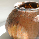 Shun Kumagai Glass Vessel 13