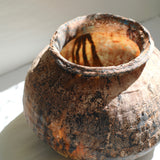 Shun Kumagai Glass Vessel 13