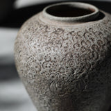 Nancy Fuller 'Coral Forest Vessel'