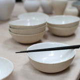 Jennifer Morris Cereal bowls