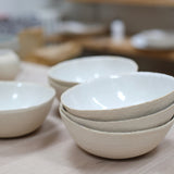 Jennifer Morris Cereal bowls