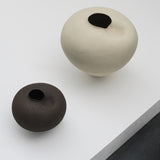 Emelie Abrahamsson 'Curve Vessel II'