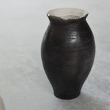 Jennifer Morris 'Raku Vessel II'