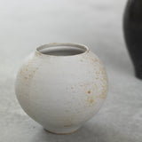 Jennifer Morris 'Stoneware Vessel I'