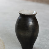 Jennifer Morris 'Raku Vessel II'