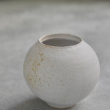 Jennifer Morris 'Stoneware Vessel I'