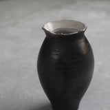 Jennifer Morris 'Raku Vessel II'