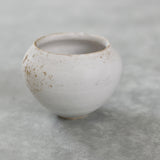 Jennifer Morris 'Stoneware Vessel IV'