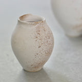 Jennifer Morris 'Stoneware Vessel VI'