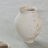 Jennifer Morris 'Stoneware Vessel VII'