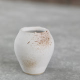 Jennifer Morris 'Stoneware Vessel V'